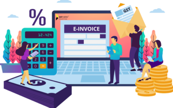 E-Invoicing