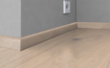 Floor Skirting