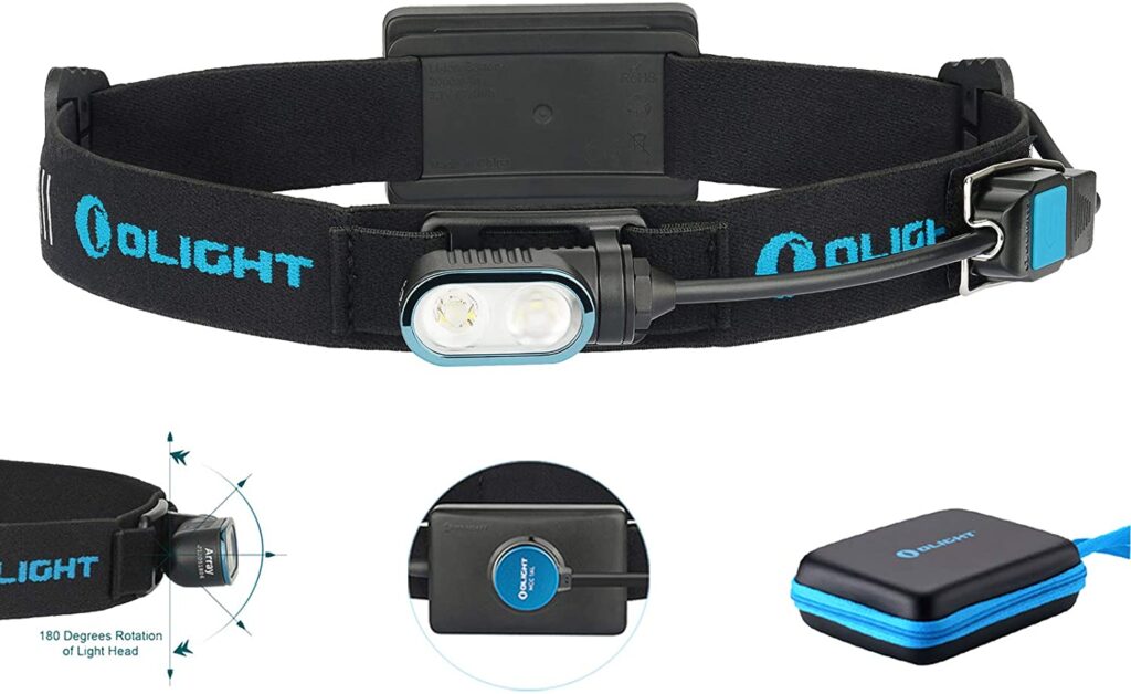Buying A LED Headlamp? Here Are Some Factors To Consider