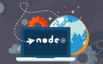 NodeJS Quality Developers For eCommerce On-Demand Services