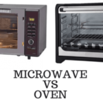 OTG Vs Microwave Oven