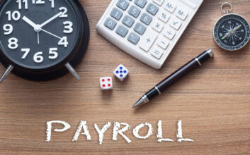 Online payroll software India