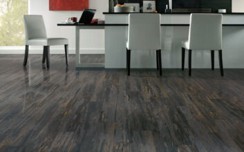 Parquet Flooring in Dubai