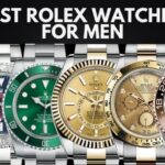 8 Rolex Watches