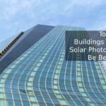 Photo-Voltaic Buildings