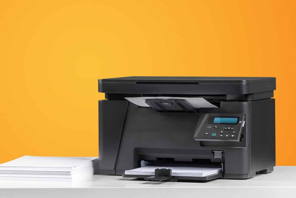 Finding The Best Printer Sales Company