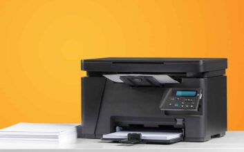 Finding The Best Printer Sales Company