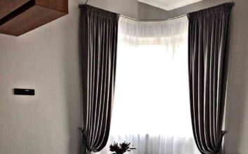 Curtains in Dubai