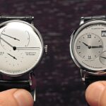 Buying a Nomos Glashutte Watch