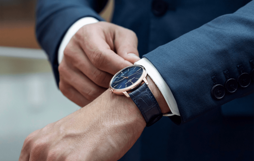 7 Watches That Are Good Investments In 2021 - USA Magazine