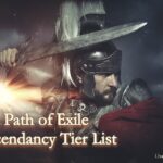 Onto Higher Levels: Path of Exile Ascendancy Tier List