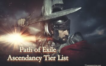 Onto Higher Levels: Path of Exile Ascendancy Tier List