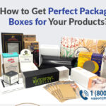 Packaging Boxes