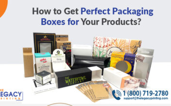 Packaging Boxes