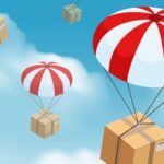 What is Airdrop in The Crypto World