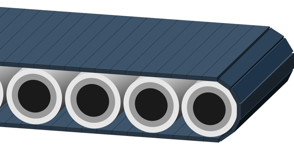 conveyor