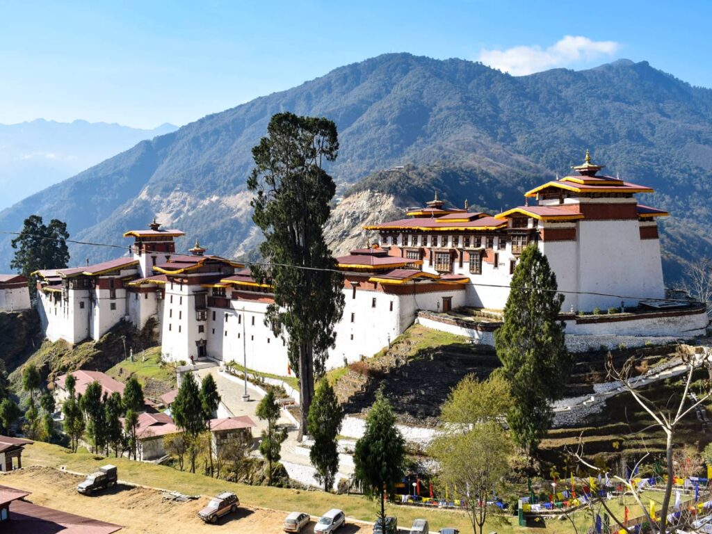 Bhutan