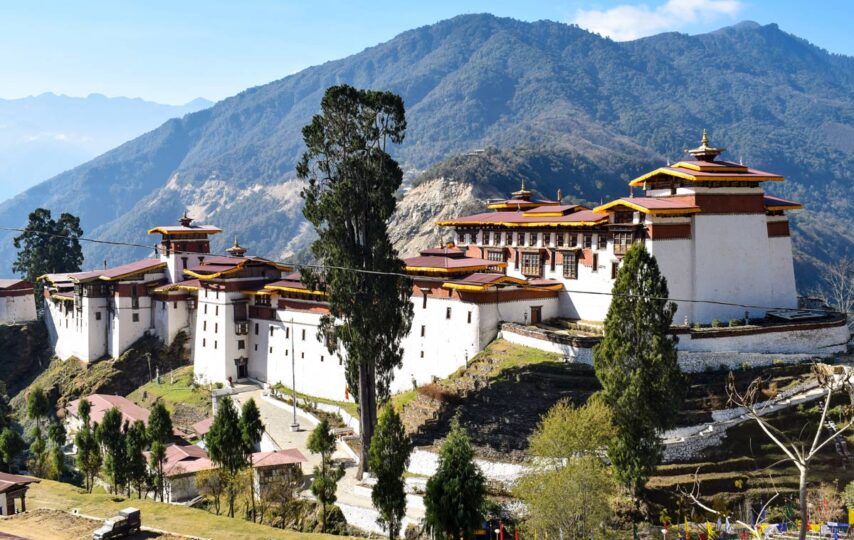 Bhutan