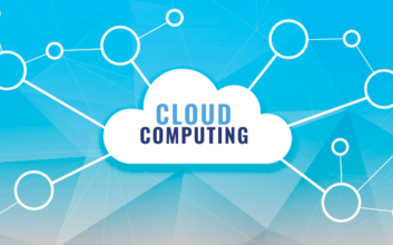 Characteristics Of Cloud Computing