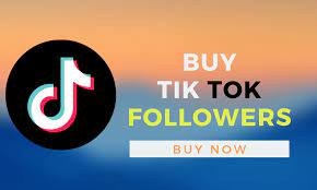Buying TikTok followers sounds pretty alluring - AudienceGain Ltđ