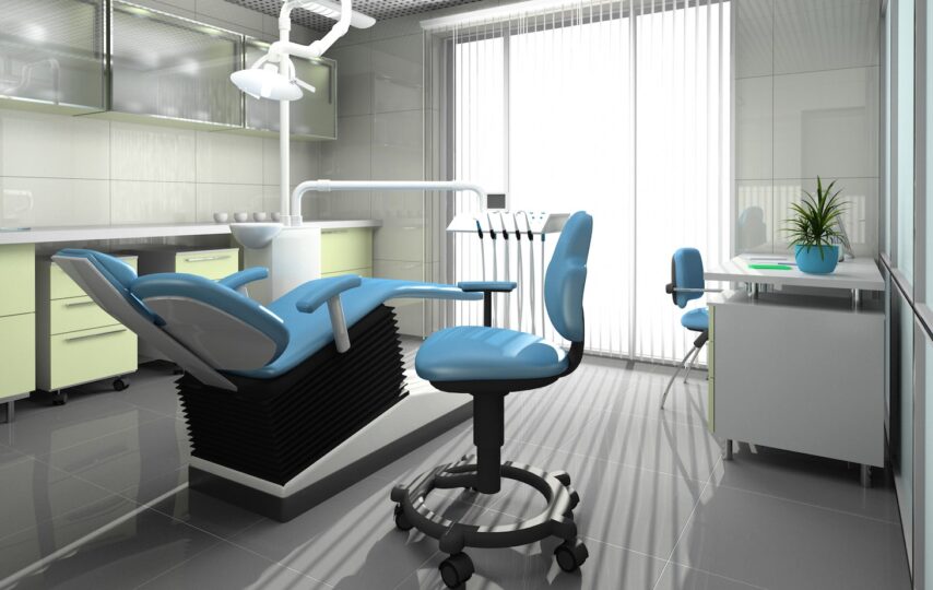 plastic surgery clinic