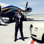 private jets Dubai