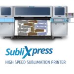 Sublimation Printer