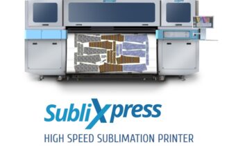 Sublimation Printer