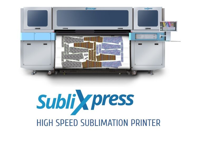 Sublimation Printer