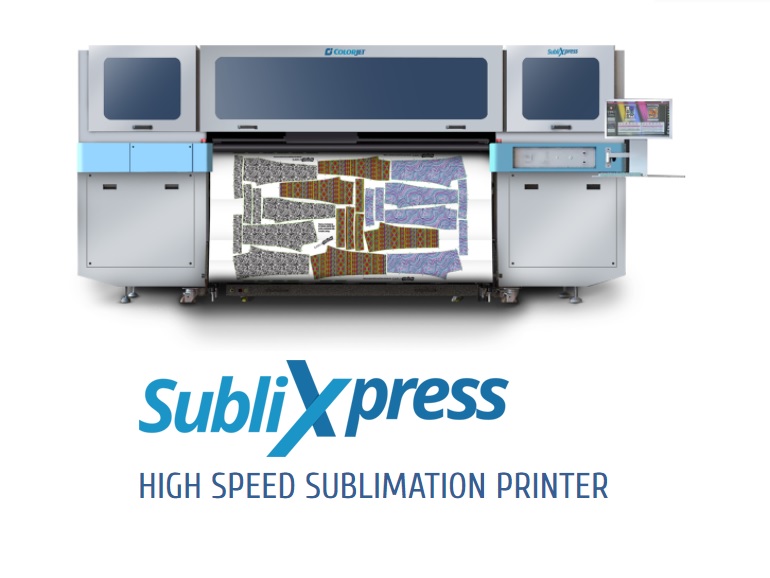 Sublimation Printer