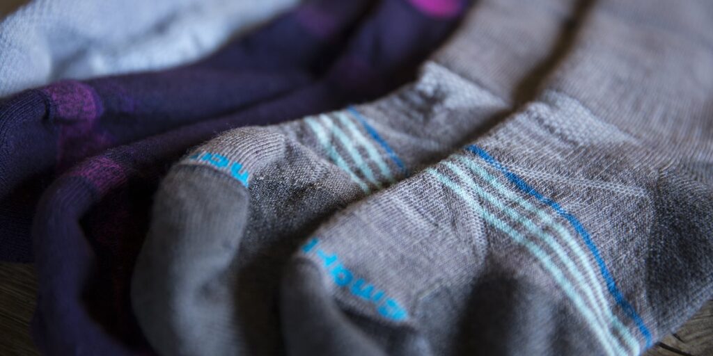 Avoid Getting Cold Using Merino Wool Socks