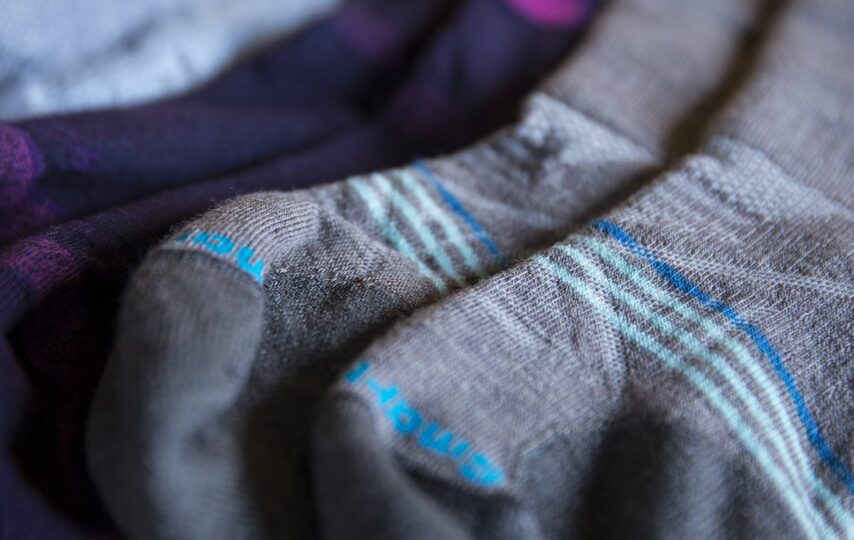 Avoid Getting Cold Using Merino Wool Socks
