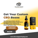 Custom CBD Boxes