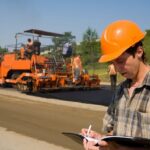 Professional Asphalt Paving Contractor