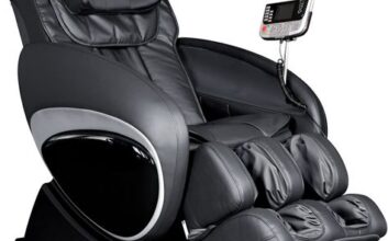 massage chair