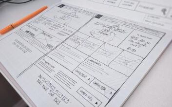 Guide to Wireframing