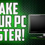 PC Run Faster