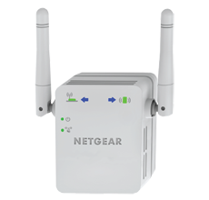 Netgear Extender Password