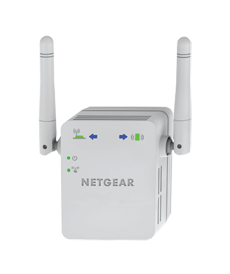 Netgear Extender Password