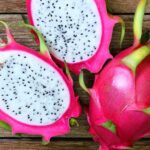 7 Health Benefits & Nutrition of Dragon Fruit