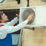 Heating and AC Repair
