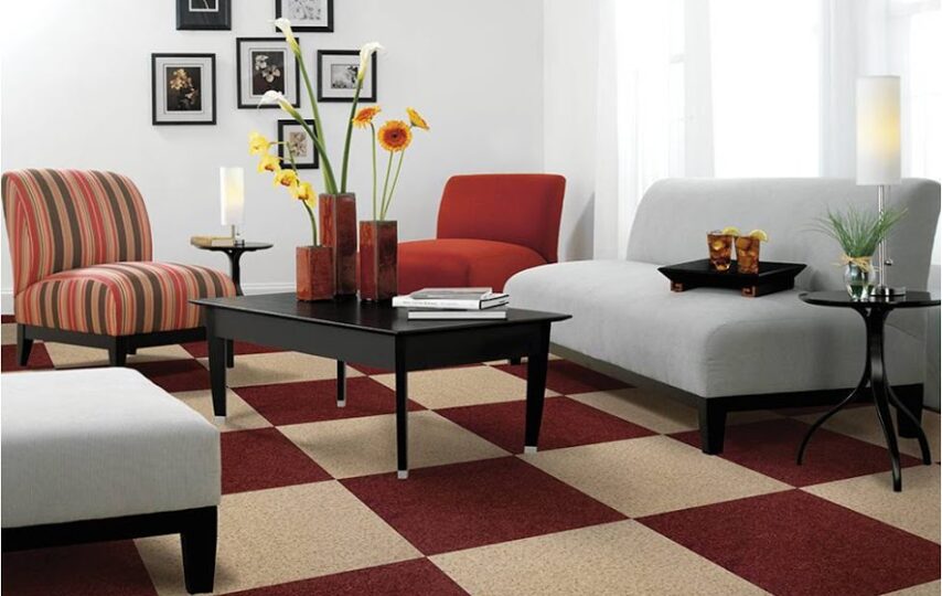 Carpets and Rugs Services
