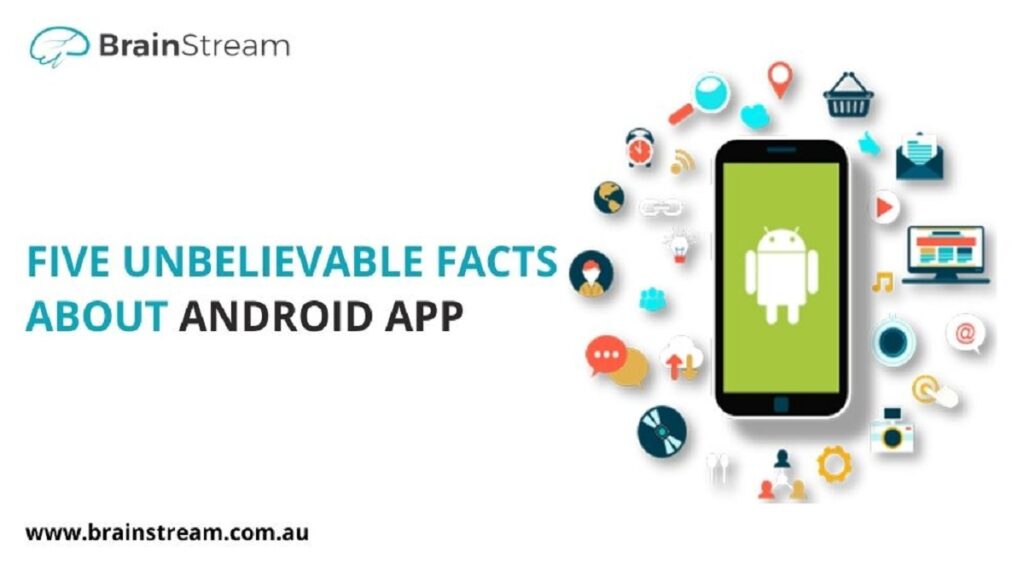 Facts About Android App Development