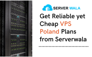 VPS Hosting Poland