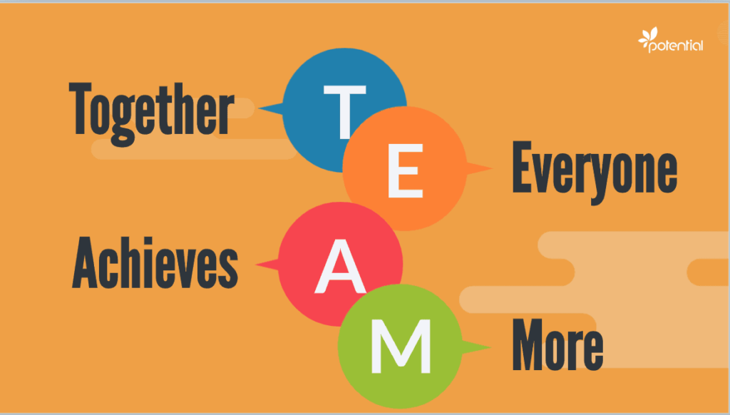 How To Make Teamwork Effective