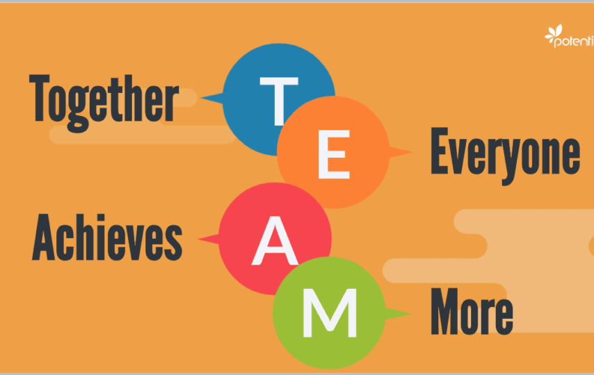 How To Make Teamwork Effective