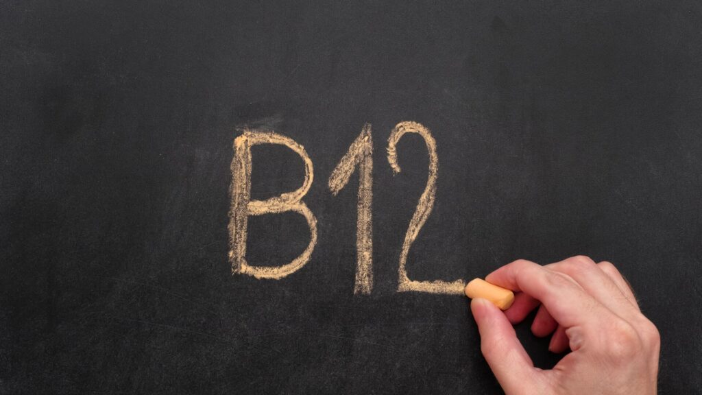 Myths and facts of Vitamin B12 for Erectile Dysfunction