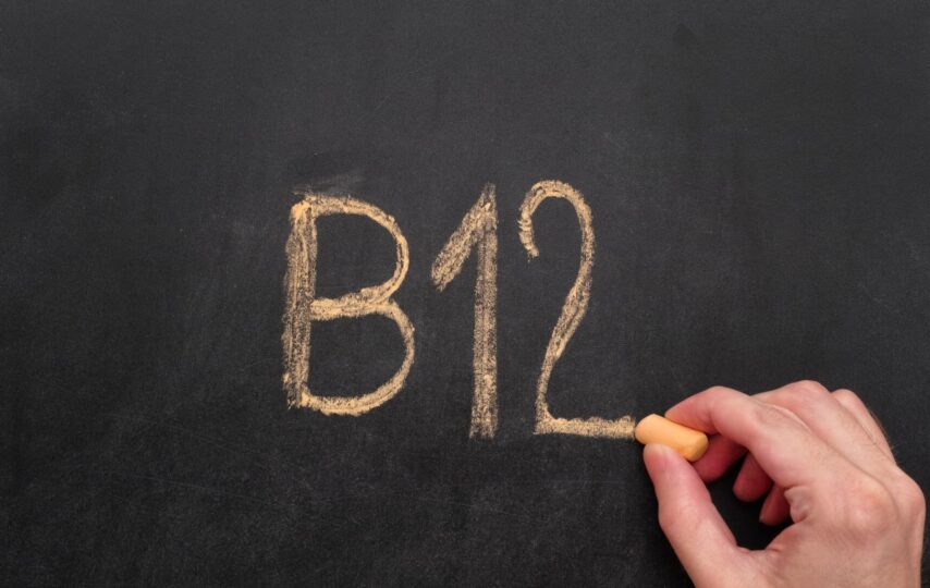 Myths and facts of Vitamin B12 for Erectile Dysfunction