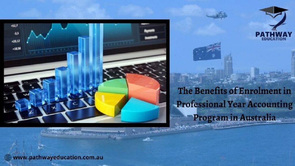 Professional Year Accounting Program Australia
