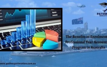 Professional Year Accounting Program Australia